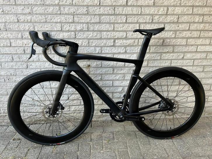 TOP!  S-works Venge disc mt M laatste versie, Fietsen en Brommers, Fietsen | Racefietsen, Gebruikt, Heren, Overige merken, Meer dan 20 versnellingen