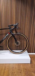 Invence Twist Gravel, 28 inch, Carbon, Heren, 1333cg