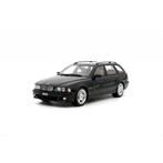 Ottomobile
Bmw E39 540 Touring M-Pack
1/2500 1:18 Nieuw, Ophalen of Verzenden, Nieuw, Auto, OttOMobile