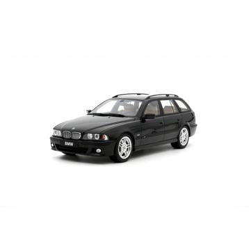 Ottomobile
Bmw E39 540 Touring M-Pack
1/2500 1:18 Nieuw  beschikbaar voor biedingen