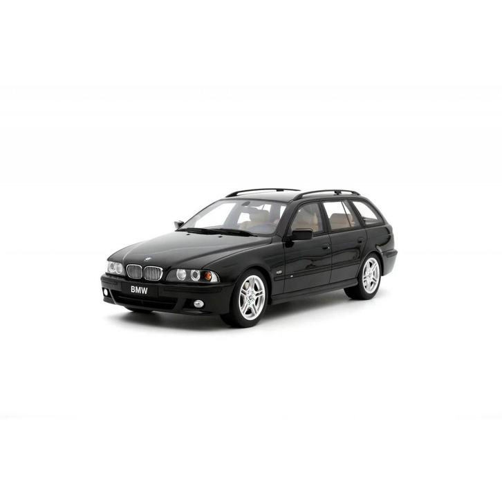 Ottomobile
Bmw E39 540 Touring M-Pack
1/2500 1:18 Nieuw, Hobby en Vrije tijd, Modelauto's | 1:18, Nieuw, Auto, OttOMobile, Ophalen of Verzenden