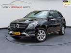 Mercedes-Benz GLE 250 D 4MATIC * GRIJS KENTEKEN * 3500KG TRE, Automaat, Gebruikt, 4 cilinders, Zwart