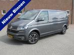 Volkswagen Transporter 2.0 TDI 150Pk Automaat L2H1 Bulli T6., Stof, Gebruikt, 4 cilinders, 150 pk