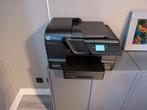 Hp officejet Pro 8600 - MFP, Ophalen, Gebruikt