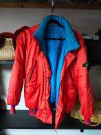 Vintage Ski Jas - Maat m, Maat 52/54 (L), Ophalen of Verzenden, Jumping Ahead, Gedragen