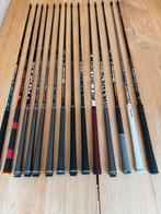 Luxe Shafts voor Houten 3, Overige merken, Overige typen, Ophalen of Verzenden, A