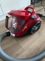 Rode Rowenta stofzuiger, Ophalen, Gebruikt, Stofzuiger, Minder dan 1200 watt