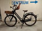 Giant Triple X Mamafiets met Yepp kinderzitje, Ophalen of Verzenden, Gebruikt, Giant, Versnellingen
