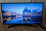 LG 43UJ635V - 43 inch UHD Smart TV, Audio, Tv en Foto, Televisies, Ophalen, 50 Hz, LCD, Zo goed als nieuw