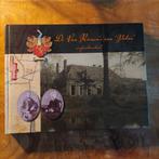 De Van Riessens van 'Patna' - Familieverhaal, Ophalen of Verzenden, Zo goed als nieuw, Klaas van Griffen