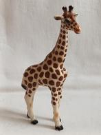 Schleich Giraffe Giraf Female vrouwtje 14161, Verzamelen, Dierenverzamelingen, Ophalen of Verzenden, Gebruikt, Paard, Beeldje of Figuurtje