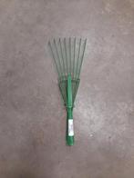 Bladhark PROFI-Plus, Ophalen