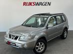 Nissan X-Trail 2.5 Elegance 4WD/Lederen bekleding/Stoelverwa, Automaat, Gebruikt, 4 cilinders, Bedrijf