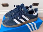 Adidas Munchen mt 42 blauw met doos spezial gazelle campus, Kleding | Heren, Schoenen, Ophalen, Zo goed als nieuw, Blauw