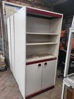 Opbergkasten, Gebruikt, Niet ingevuld, Niet ingevuld, Ophalen