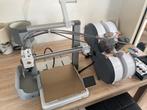 Bambulab A1 met Ams lite, Ophalen, Zo goed als nieuw, Bambulab