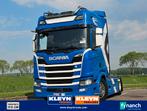 SCANIA R500 ret. 1200l led navi, Auto's, Automaat, Euro 6, Bedrijf, Diesel