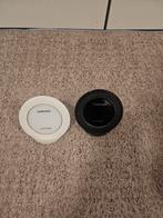 Samsung Snellader draadloos 2x, Telecommunicatie, Mobiele telefoons | Telefoon-opladers, Ophalen of Verzenden, Gebruikt, Samsung