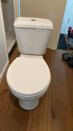 Toiletpot, Ophalen of Verzenden, Zo goed als nieuw, Toilet
