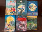 Leuk boekenpakket Paul van Loon / Geronimo Stilton, Ophalen of Verzenden, Zo goed als nieuw, Paul van Loon, Fictie