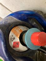 Repsol Gasfles - Leeg, Caravans en Kamperen, Camper-accessoires, Ophalen of Verzenden, Gebruikt