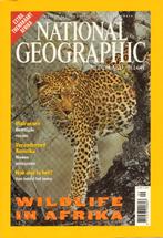 National Geographic -walrussen / Egypte / garifuna / Amerika, Ophalen of Verzenden, Gelezen, Wetenschap en Natuur