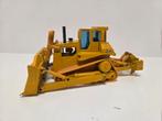 NZG Caterpillar D8L 233 Bulldozer, Hobby en Vrije tijd, Modelauto's | 1:50, NZG, ., Ophalen of Verzenden, Zo goed als nieuw