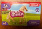Schleich setje Andalusiër hengst, Ophalen of Verzenden, Nieuw