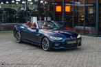 BMW 430i Cabrio M-Sport | Individual | Laser, Automaat, 1998 cc, Achterwielaandrijving, Adaptive Cruise Control