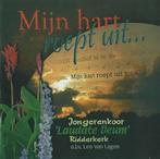 CD: Jongerenkoor Laudate Deum - Mijn hart roept uit..., Ophalen of Verzenden, Zo goed als nieuw, Koren of Klassiek