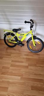 Nieuwe fiets 16 inch, Fietsen en Brommers, Ophalen, Nieuw, 16 tot 20 inch