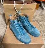 Louboutin Orlato Flat, Kleding | Heren, Schoenen, Christian Louboutin, Sneakers of Gympen, Gedragen, Verzenden