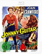 Blu-ray Johnny Guitar (regie Nicholas Ray) met Joan Crawford, Ophalen of Verzenden, Zo goed als nieuw, Klassiekers