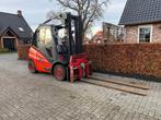Linde diesel heftruck h 40 d-02 (bj 2013), Meer dan 4000 kg, Diesel, Heftruck, Linde