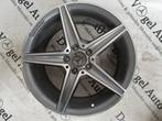 Velg van een Mercedes C-Klasse, Auto-onderdelen, Banden en Velgen, Gebruikt, Velg(en), Ophalen of Verzenden, Personenwagen