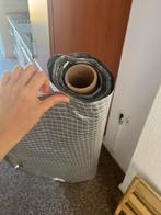Dampdichte Folie - Isolatie, Minder dan 4 cm, Overige materialen, Nieuw, Ophalen of Verzenden