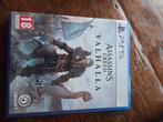 Assassin's Creed Valhalla - PS5, Spelcomputers en Games, Games | Sony PlayStation 5, Ophalen, Gebruikt