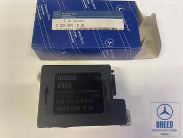 NOS airbagsensor Mercedes-Benz R107 W123 W124 W126 R129 W140 beschikbaar voor biedingen