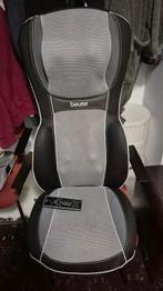 beurer mg 295 massage stoel. kussen, Ophalen, Zo goed als nieuw, Massagestoel of Kussen