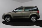 Skoda Yeti Outdoor 1.4 TSI Greentech Elegance (TREKHAAK, PAR, Auto's, Voorwielaandrijving, Stof, Gebruikt, 4 cilinders