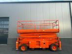 Skyjack SJ9250RT 4x4 diesel schaarhoogwerker, Ophalen of Verzenden