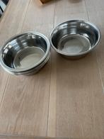 Voerbakken, Dieren en Toebehoren, Hondenvoerbakken en Drinkbakken, Ophalen