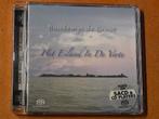 SACD CD Boudewijn de Groot - Het eiland in de verte, Cd's en Dvd's, Verzenden, Gebruikt, Levenslied of Smartlap