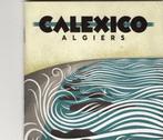 CD:  CALEXICO  -  Boxset met de CD's:  Algiers en Spiritoso, Cd's en Dvd's, Boxset, 2000 tot heden, Zo goed als nieuw, Verzenden