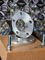 Spoorverbreders spacers Audi Mercedes 5x112 66,5  10mm, Ophalen of Verzenden