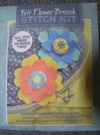 5x Cross Stitcher Kit -- compleet en nieuw, Ophalen of Verzenden, Nieuw, Handborduren, Patroon