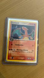 Charizard, Hobby en Vrije tijd, Verzamelkaartspellen | Pokémon, Gebruikt, Ophalen of Verzenden