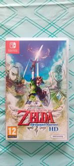 The Legend of Zelda: Skyward Sword HD - Switch, Spelcomputers en Games, Games | Nintendo Switch, Vanaf 12 jaar, Avontuur en Actie