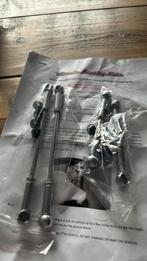 Cl 500 /cl600 w215 en s600 w220 lowering links, Ophalen of Verzenden, Nieuw