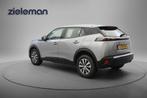Peugeot 2008 1.2 PureTech Active Pack - Carplay, Navi, Cruis, Gebruikt, Euro 6, 1199 cc, Met garantie (alle)